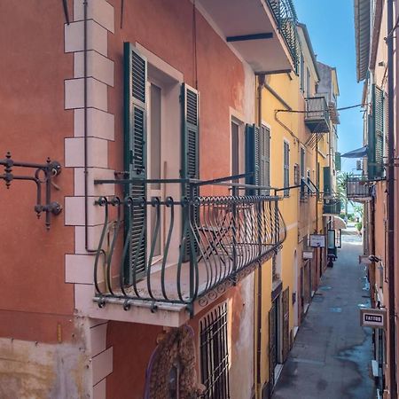 Mare House Apartment Finale Ligure Luaran gambar