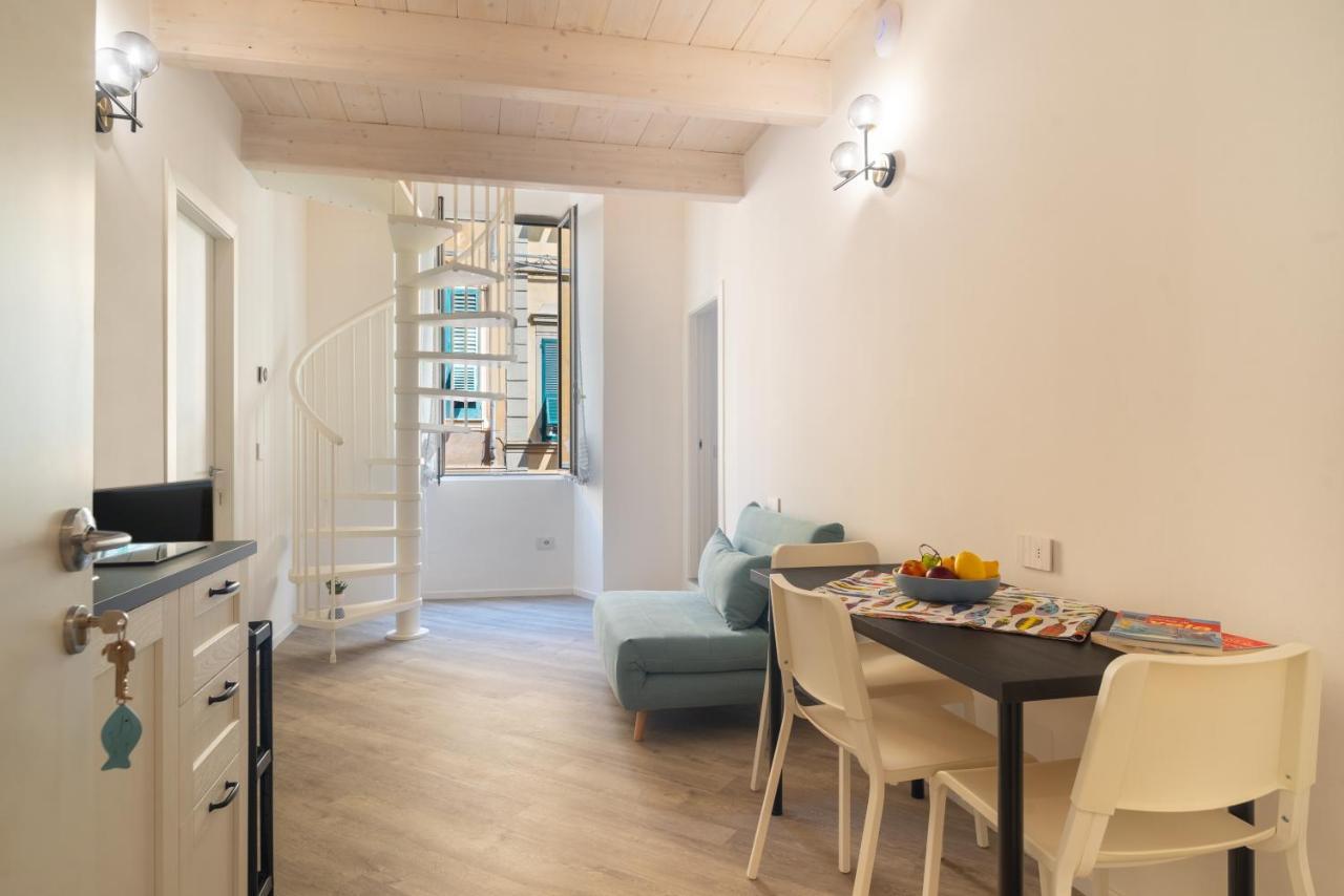 Mare House Apartment Finale Ligure Luaran gambar