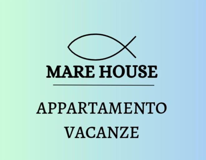 Mare House Apartment Finale Ligure Luaran gambar